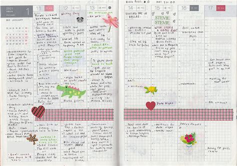 hobonichi english site.